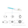 Singlemode Sc/upc-sc/upc Optical Fiber Patch Cord